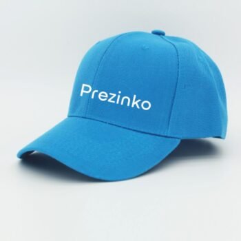 Prezinko Classic Cap