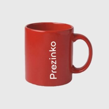 Classic Ceramic Mug