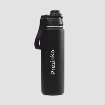 HydroMax Stainless Steel Water Bottle