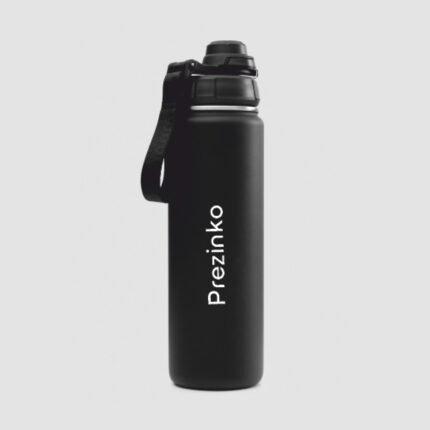 HydroMax Stainless Steel Water Bottle