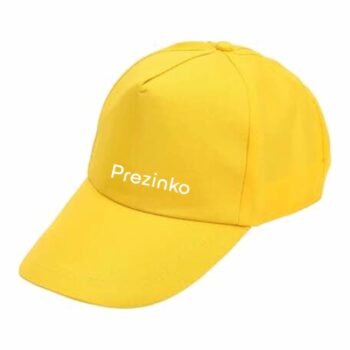 Prezinko Sunshine Cap