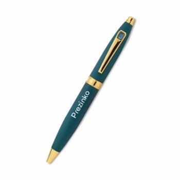 Premium Gold Trim Ball Pen