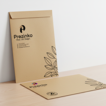 Eco-Friendly Shipping Envelopes