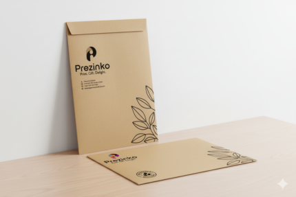 Eco-Friendly Shipping Envelopes
