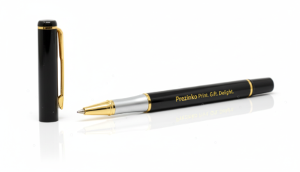 Gilt Roller Ball Pen