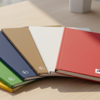 Grassetto Softcover Notebook