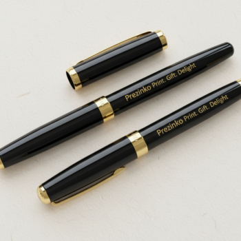 Radiant Ballpoint Pen