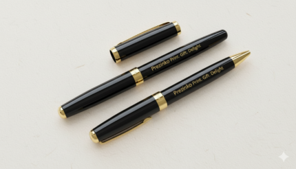 Radiant Ballpoint Pen