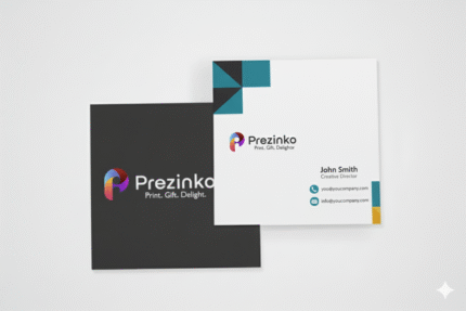 Square Business Cards