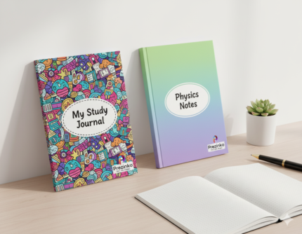 Custom Students Notebooks