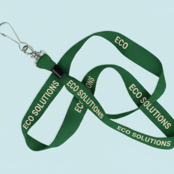Cotton Lanyards