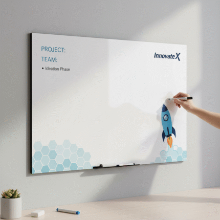 Custom Printed White Boards
