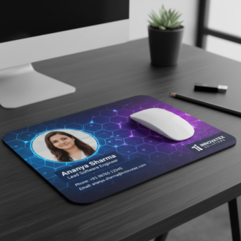 Personalized Mousepads