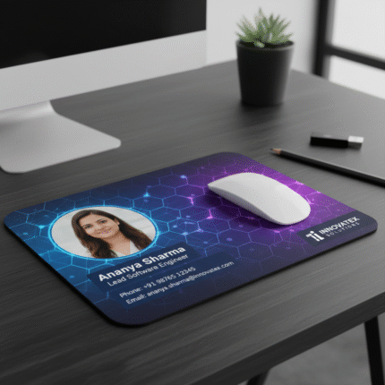 Personalized Mousepads