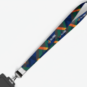 Vibrant Custom Lanyards