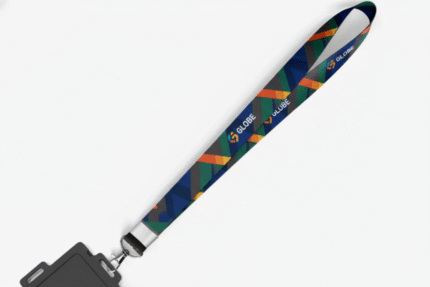 Vibrant Custom Lanyards
