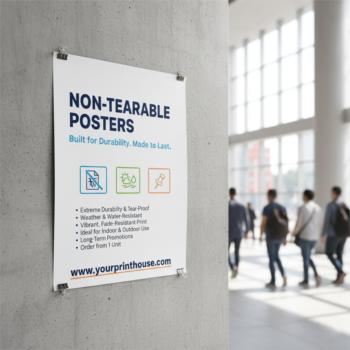 Premium Photo Glossy Posters