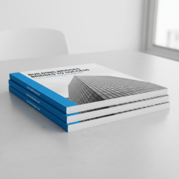 Perfect Binding Booklets