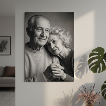 Premium Photo Matte Posters
