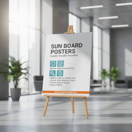 Sun Board Posters